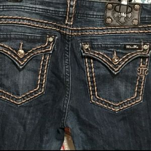 Miss Me jeans Size 32